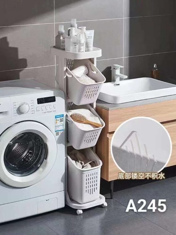 حمالة تنظيم الحمام حجم كبير