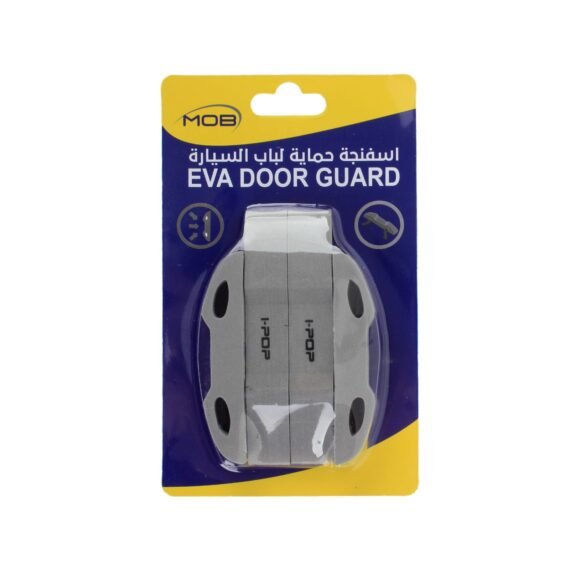 إسفنج حماية باب