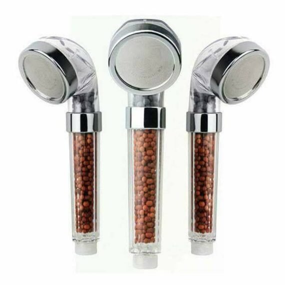 دوش التورمالين