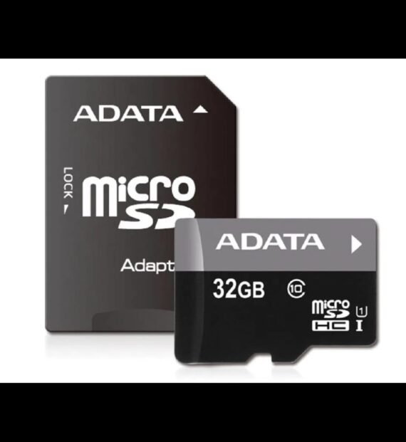 ذاكرة ADATA 32 GB