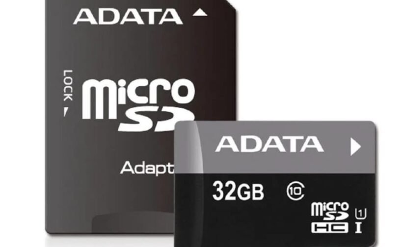 ذاكرة ADATA 32 GB