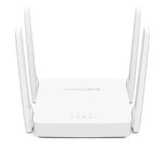 راوتر وان فايبر AC10