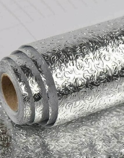 رول سلفر لاصق