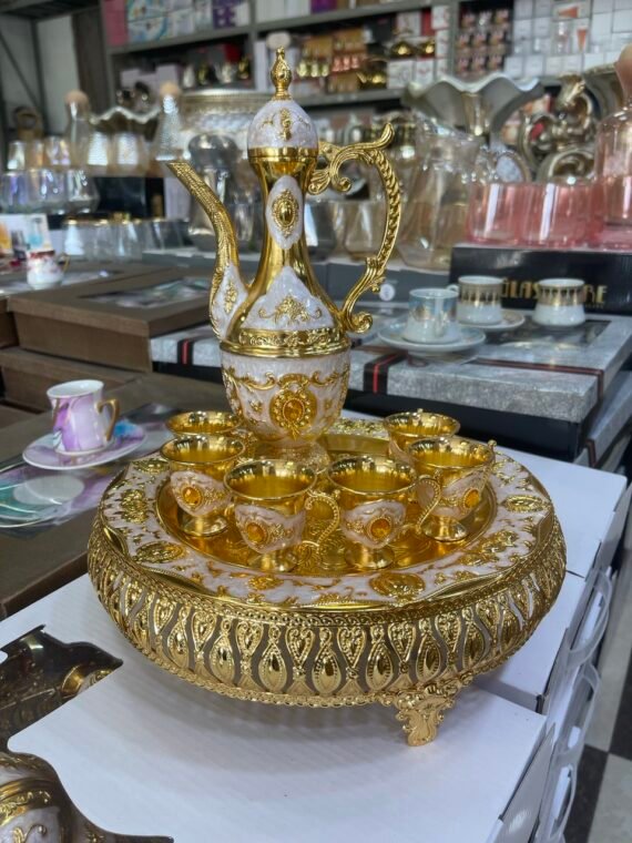 طقم ماء زمزم