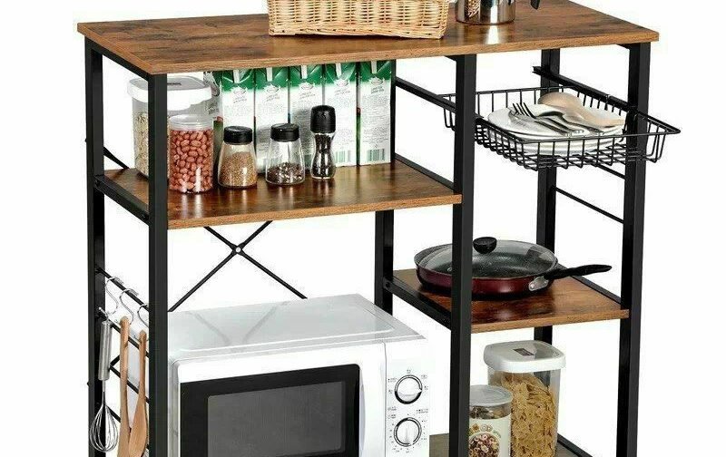 ستاند منظم مطبخ