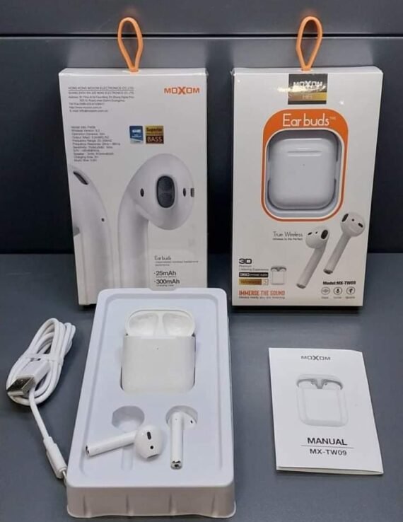 ايربودس موكسوم
