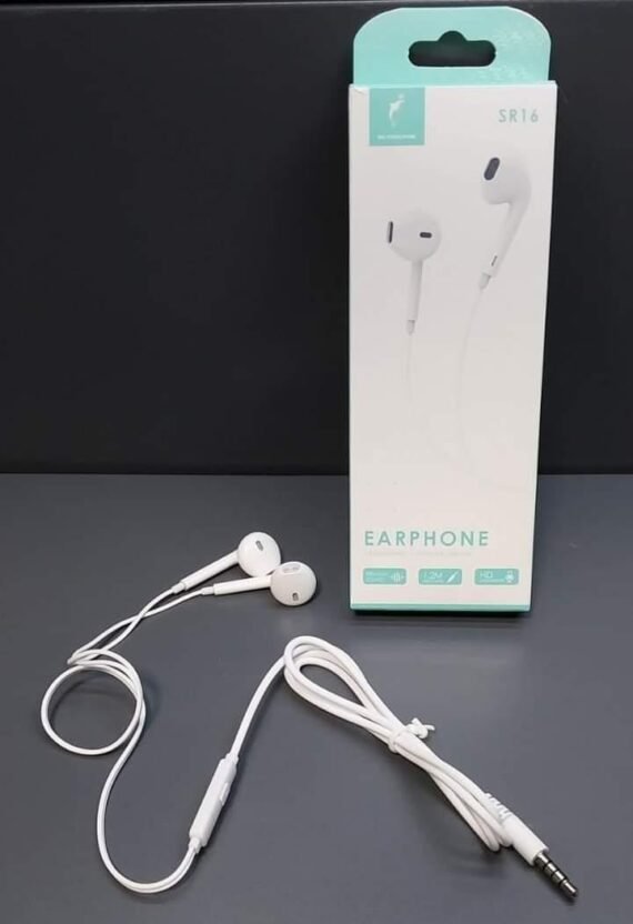 سماعة جوال عظم SR16