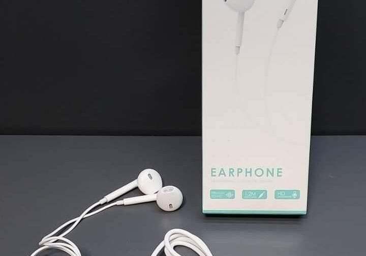 سماعة جوال عظم SR16