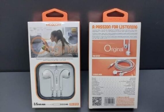 سماعة عظم Moxom mx-EP-29