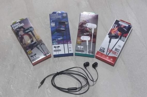 سماعة نورمال L29\D21