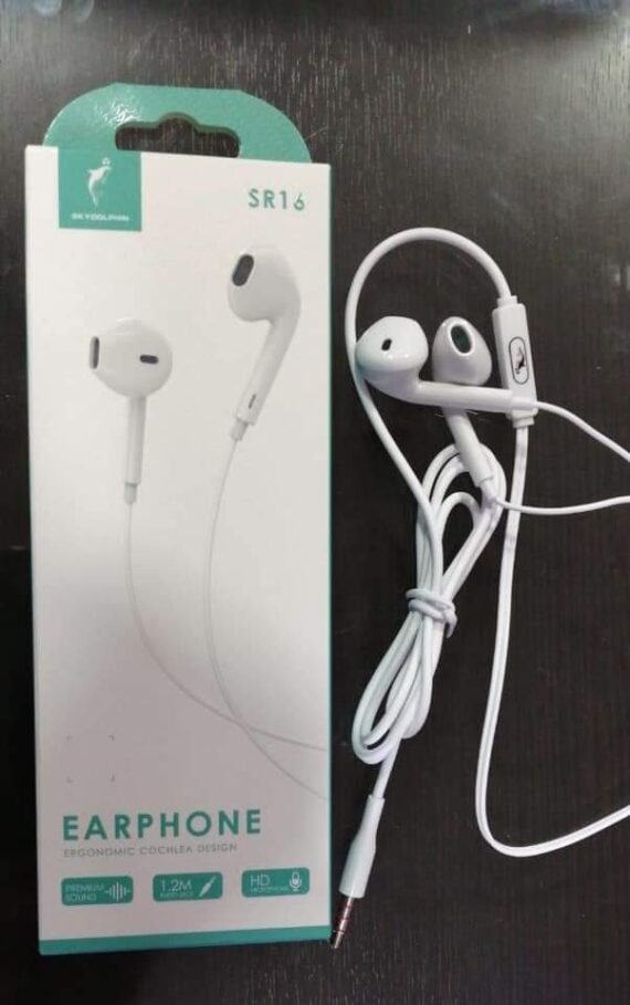 سماعة جوال عظم SR16
