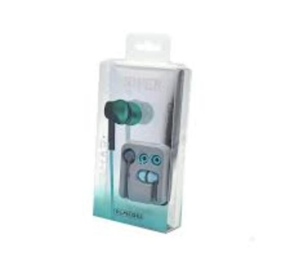 سماعة جوال ملونة EV175