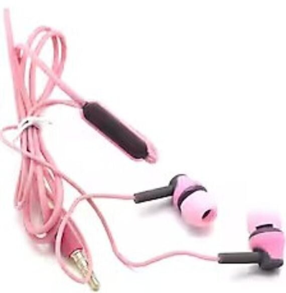 سماعة جوال ملونة EV175