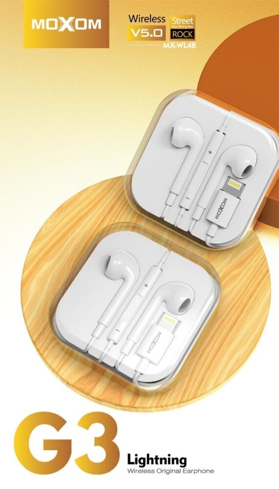 سماعة ايفون بلوتوث WL-48