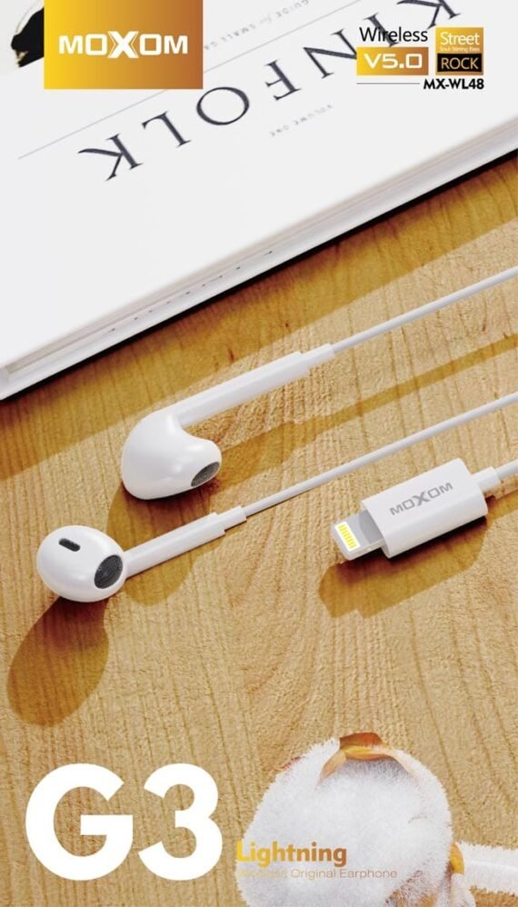 سماعة ايفون بلوتوث WL-48