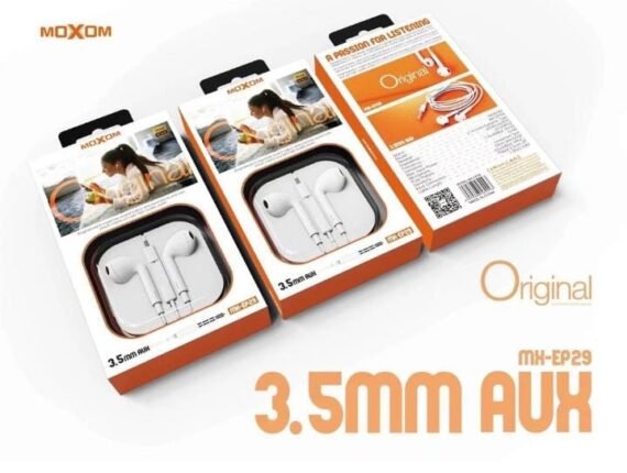 سماعة عظم Moxom mx-EP-29
