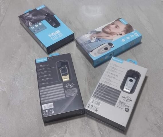 سماعة أذن fineblue F-930