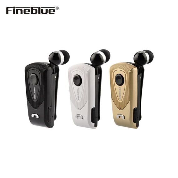 سماعة أذن fineblue F-930