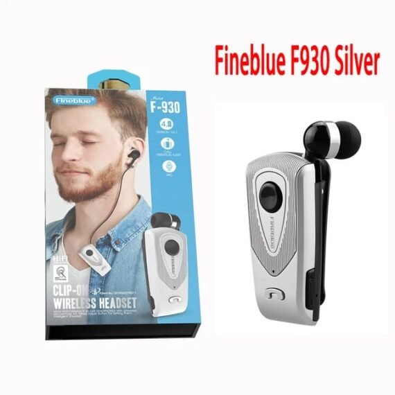 سماعة أذن fineblue F-930