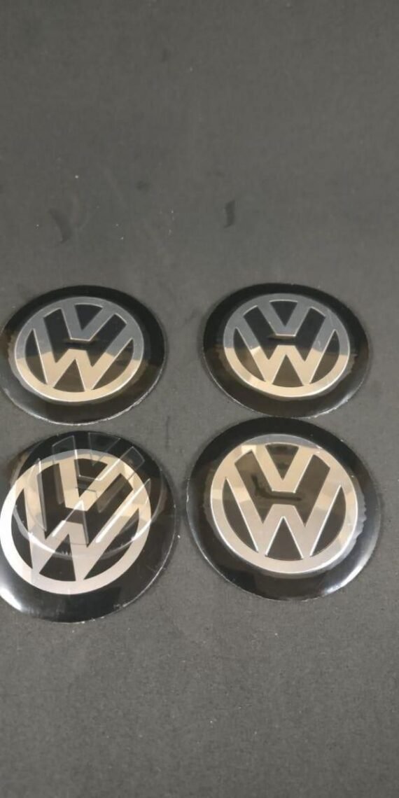 طقم شعار جنط سيارة