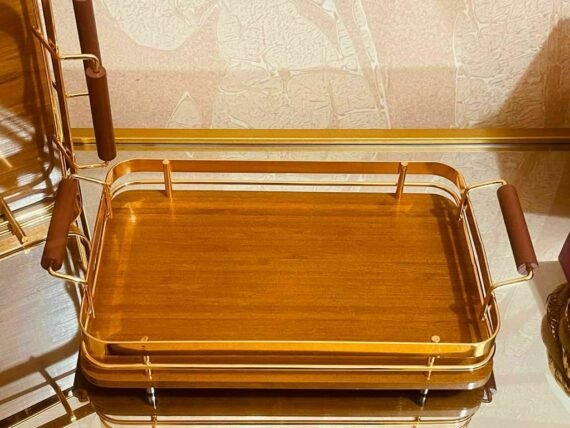 طقم صواني 3قطع