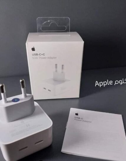 عظمة بروماكس أصلي مدخلين تايب سي 50w