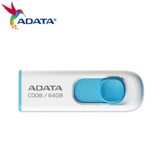 فلاشة ADATA 64 GB