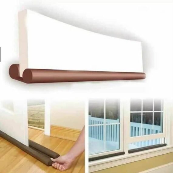 فلين الأبواب