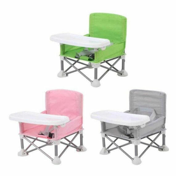 كرسي طعام أطفال