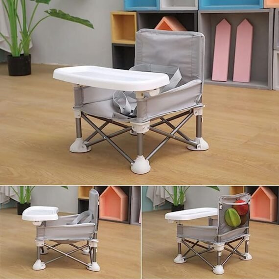 كرسي طعام أطفال