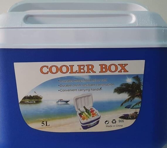 صندوق كولر ماء