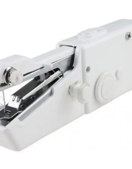 آلة خياطة يدوية