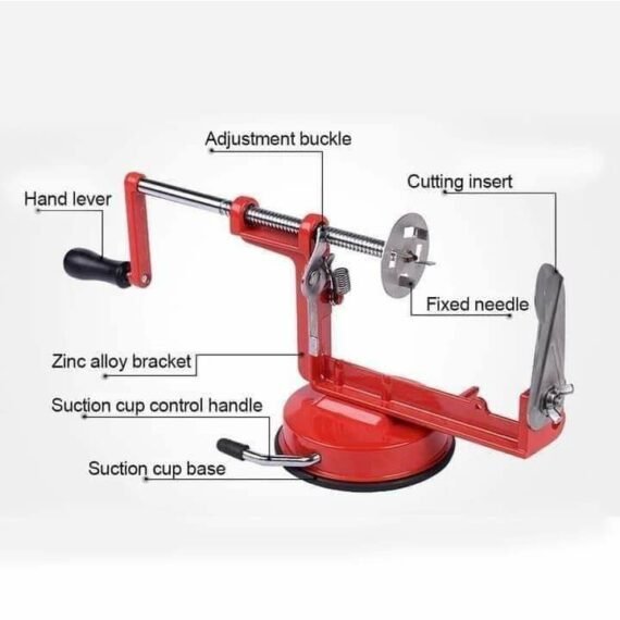 ماكنة شيبس البطاطا