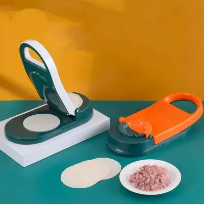 ماكنة السمبوسك وضغط العجين