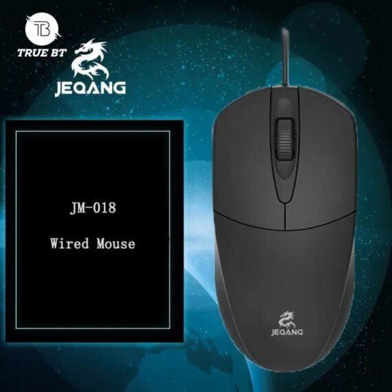 ماوس JM 018