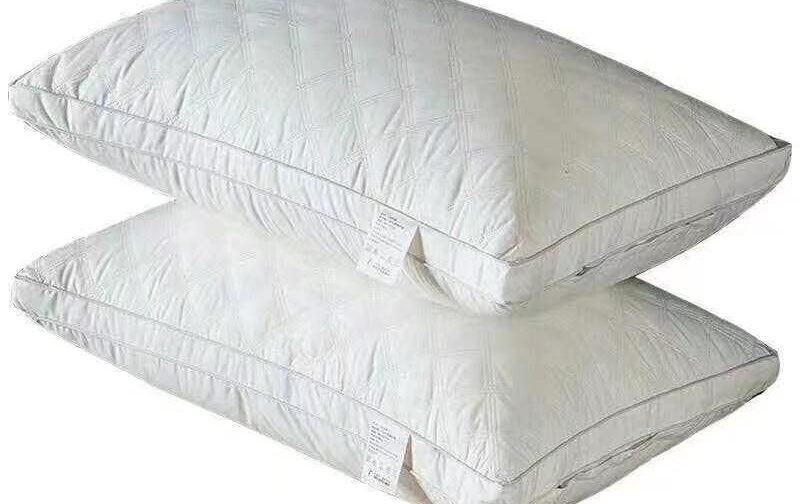 مخدة الهيلوفيين الطبي