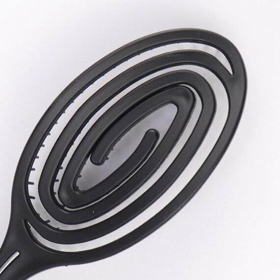 مشاطة تفكيك الشعر