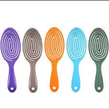 مشاطة تفكيك الشعر