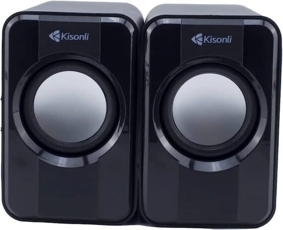 مكبر صوت Kisonli S444