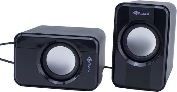 مكبر صوت Kisonli S444