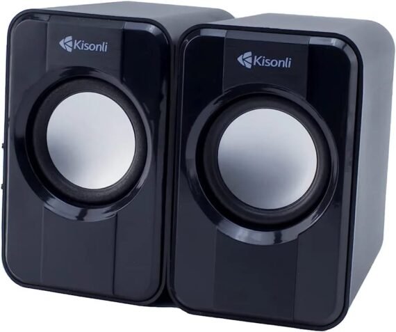 مكبر صوت Kisonli S444