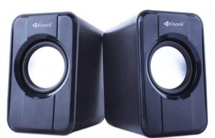 مكبر صوت Kisonli S444