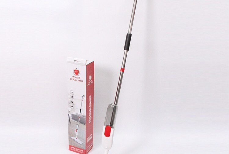 ممسحة أرضيات