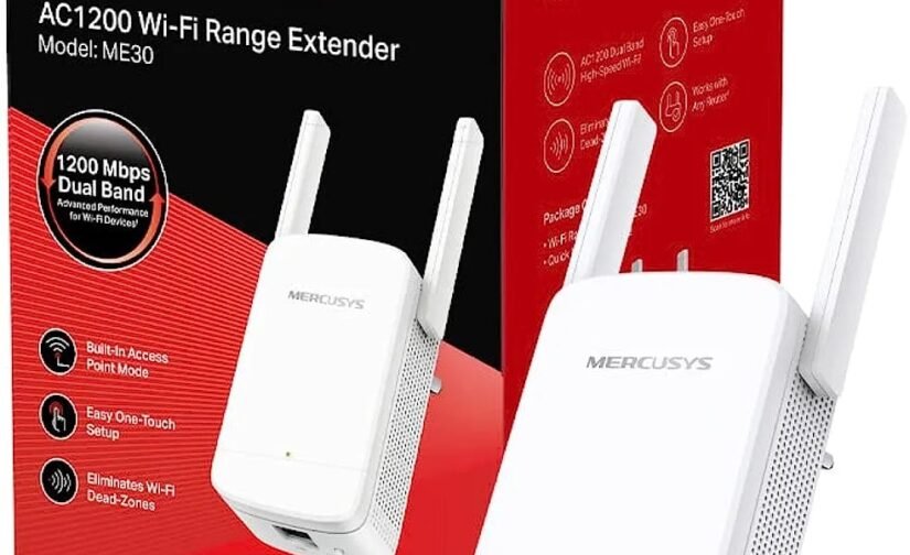 موسع نطاق واي فاي