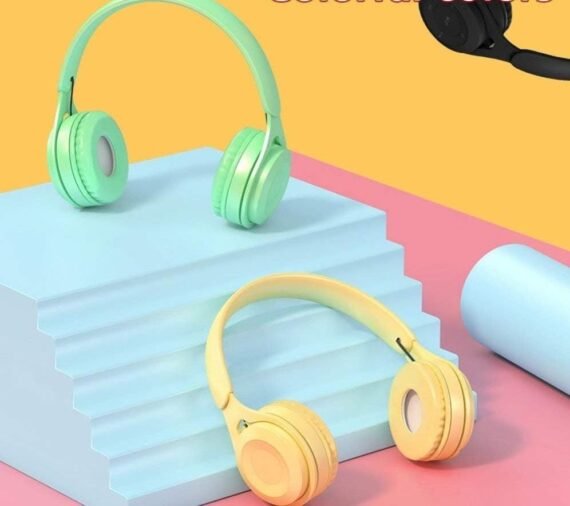 هيدفون بلوتوث Y08