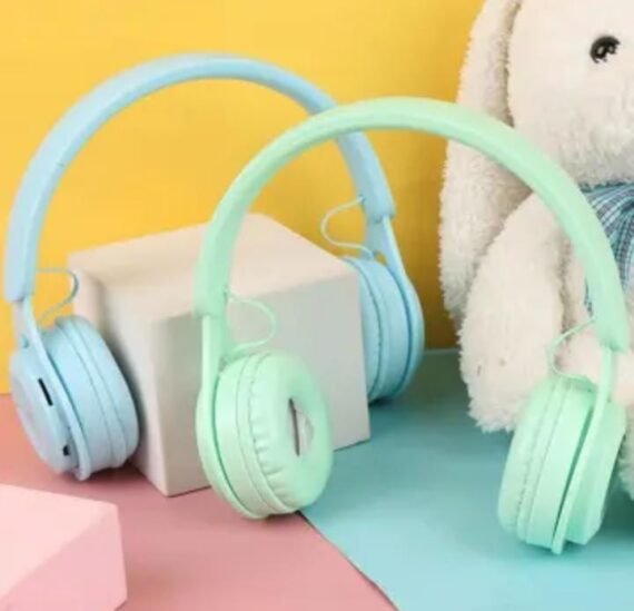 هيدفون بلوتوث Y08