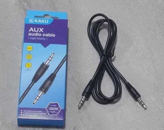 وصلة أوكس KAKU KSC-450