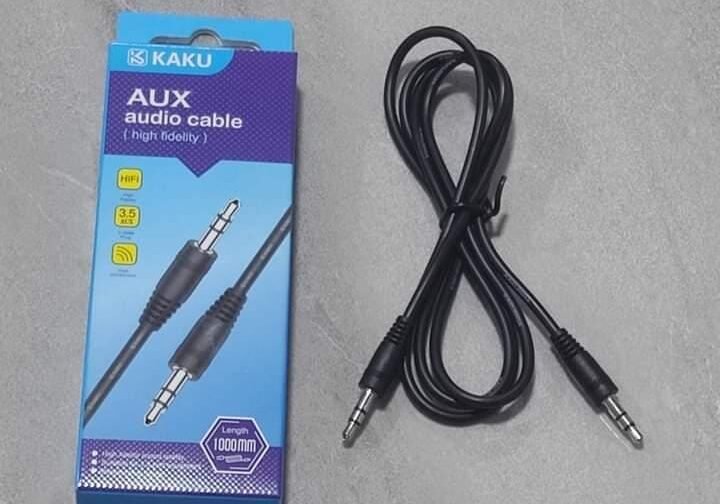 وصلة أوكس KAKU KSC-450