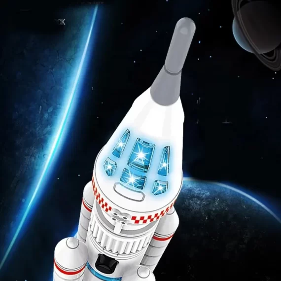 ألعاب الفضاء الخارجي