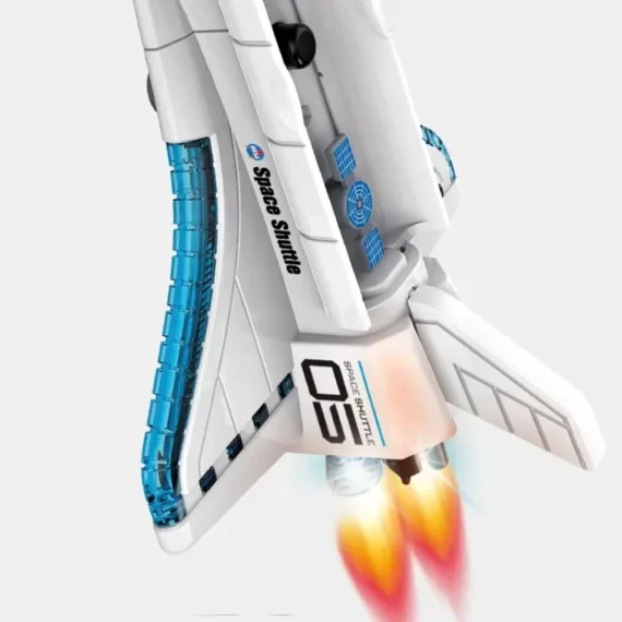 ألعاب الفضاء الخارجي